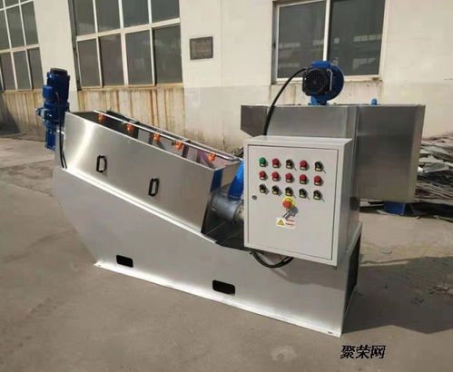 車載式污泥處理設(shè)備與疊螺污泥脫水機(jī) 專業(yè)制造廠商如何賦能現(xiàn)代污泥處理