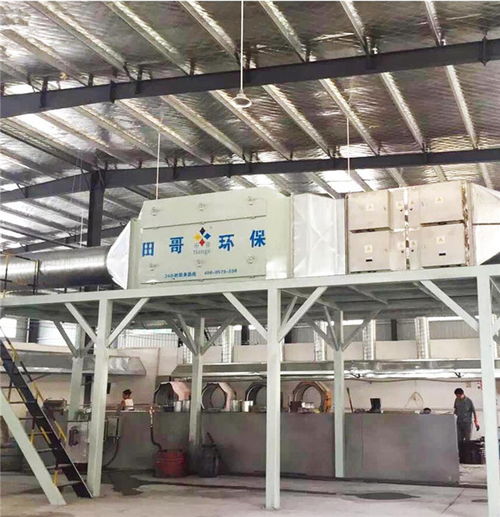 安全可靠智能——廢氣與污泥處理專業(yè)解決方案